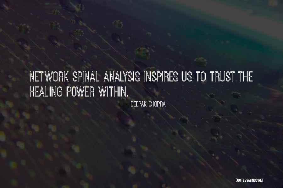 Chopra Deepak Quotes By Deepak Chopra