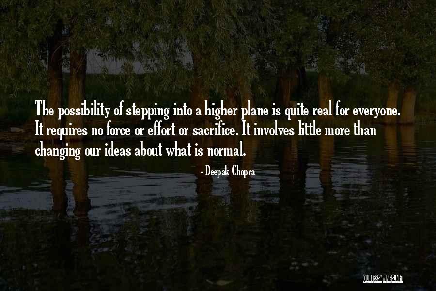 Chopra Deepak Quotes By Deepak Chopra Chopra Deepak Quotes By Deepak Chopra
