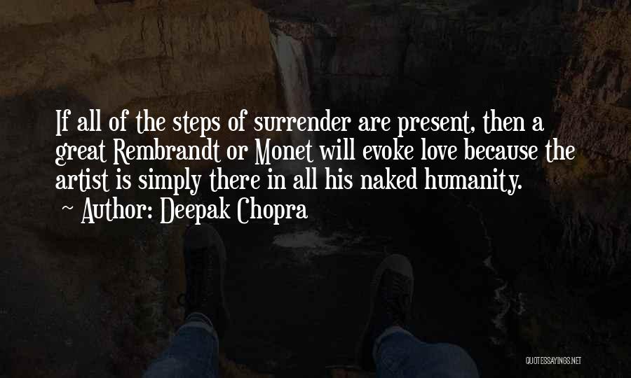 Chopra Love Quotes By Deepak Chopra