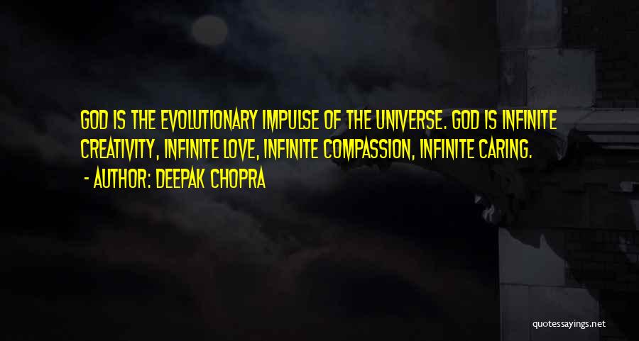 Chopra Love Quotes By Deepak Chopra