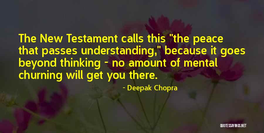 Chopra Quotes By Deepak Chopra