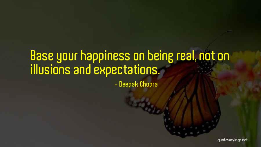 Chopra Quotes By Deepak Chopra