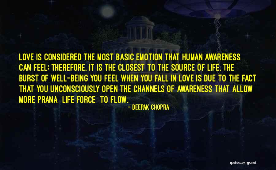 Chopra Quotes By Deepak Chopra