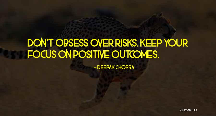 Chopra Quotes By Deepak Chopra