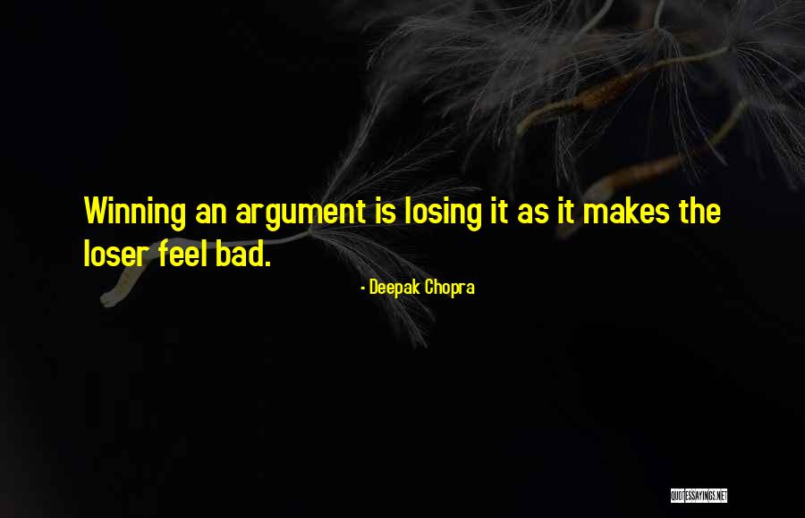 Chopra Quotes By Deepak Chopra