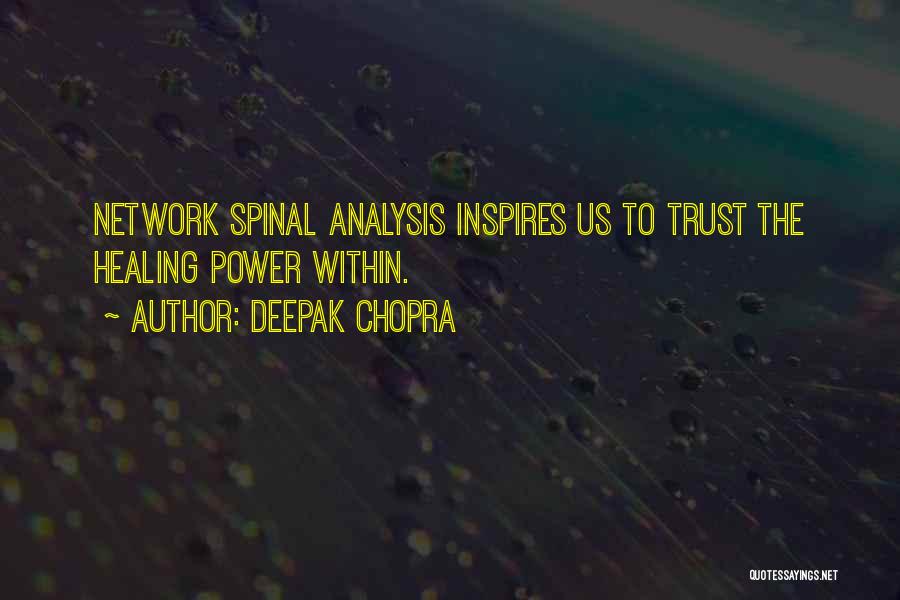 Chopra Quotes By Deepak Chopra