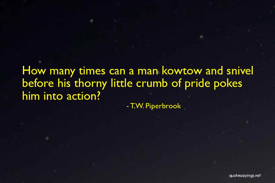 Chopras Andheri Quotes By T.W. Piperbrook Chopras Andheri Quotes By T.W. Piperbrook