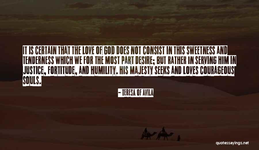 Chopras Consultants Quotes By Teresa Of Avila Chopras Consultants Quotes By Teresa Of Avila