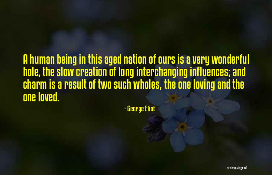 Choquant Synonymes Quotes By George Eliot Choquant Synonymes Quotes By George Eliot