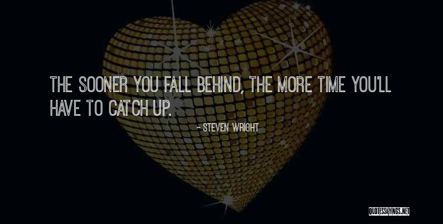 Choquant Synonymes Quotes By Steven Wright Choquant Synonymes Quotes By Steven Wright