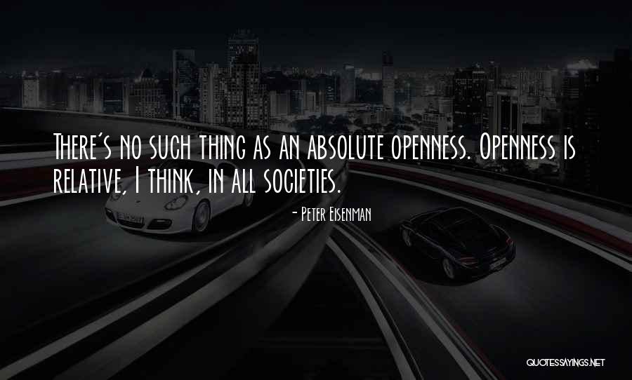 Choque Anafilatico Quotes By Peter Eisenman Choque Anafilatico Quotes By Peter Eisenman