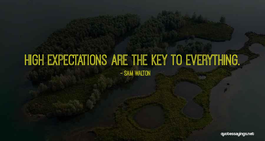 Choques De Aviones Quotes By Sam Walton Choques De Aviones Quotes By Sam Walton