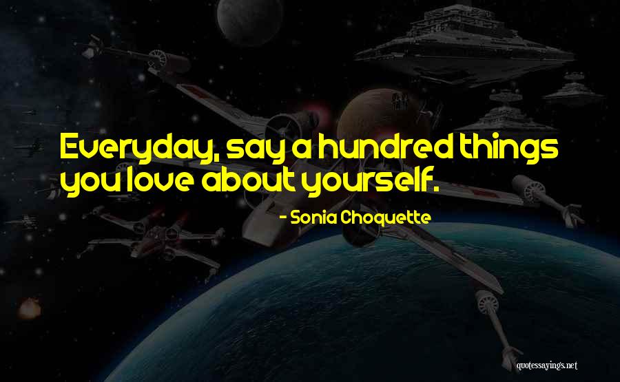 Choquette Choquette Quotes By Sonia Choquette Choquette Choquette Quotes By Sonia Choquette