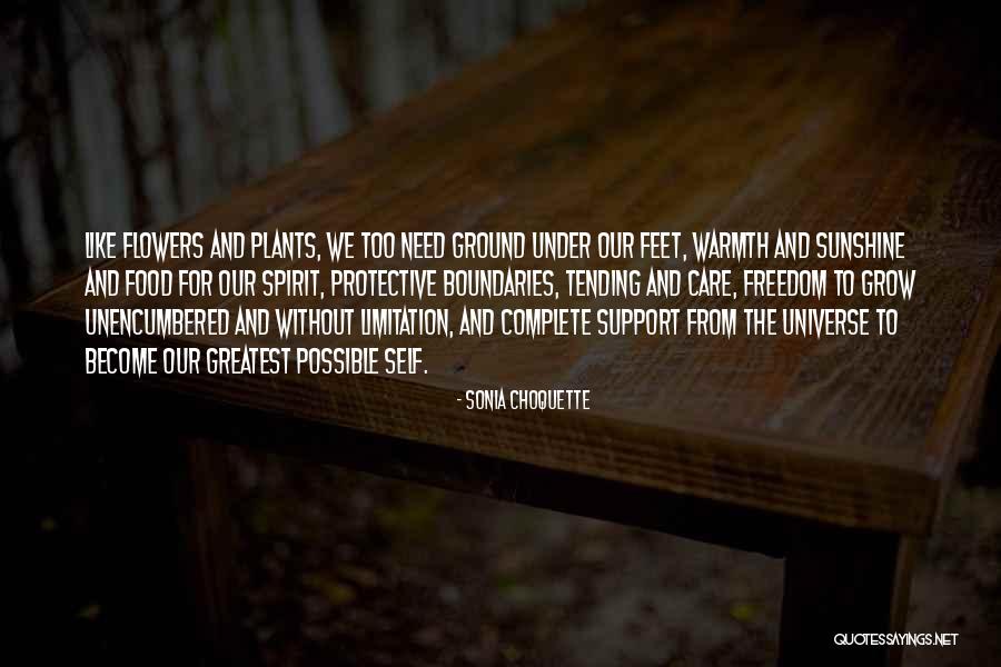 Choquette Choquette Quotes By Sonia Choquette Choquette Choquette Quotes By Sonia Choquette