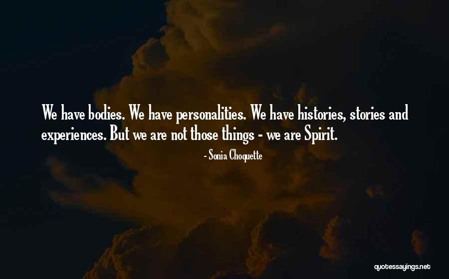 Choquette Choquette Quotes By Sonia Choquette Choquette Choquette Quotes By Sonia Choquette