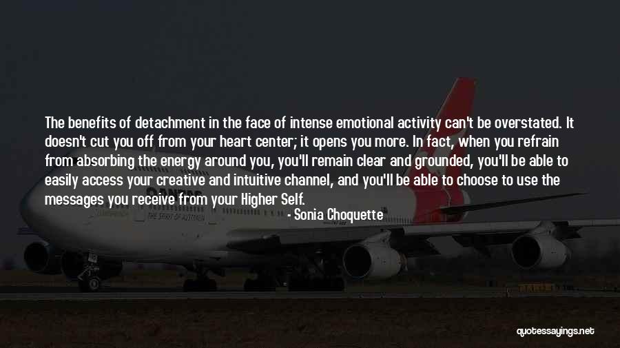 Choquette Choquette Quotes By Sonia Choquette Choquette Choquette Quotes By Sonia Choquette