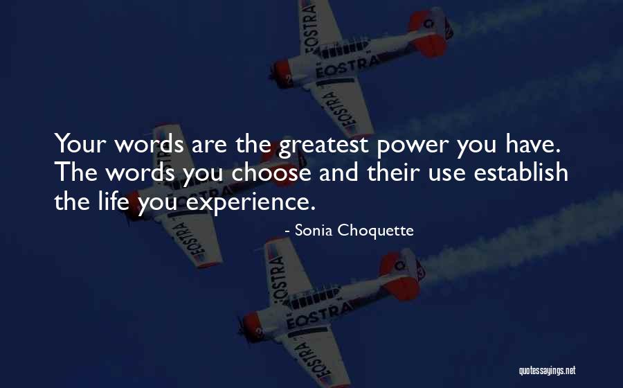 Choquette Choquette Quotes By Sonia Choquette Choquette Choquette Quotes By Sonia Choquette