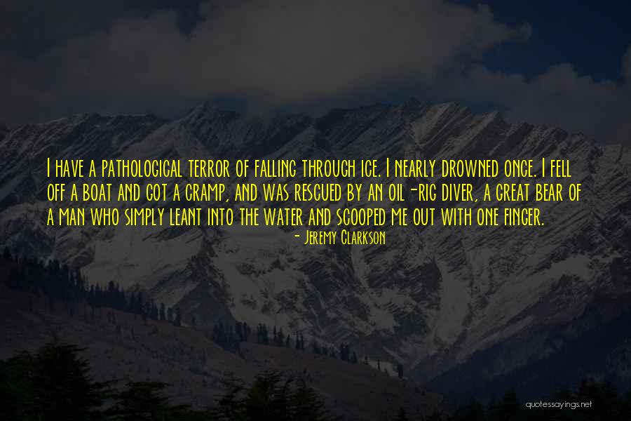 Chorale Saint Quotes By Jeremy Clarkson Chorale Saint Quotes By Jeremy Clarkson