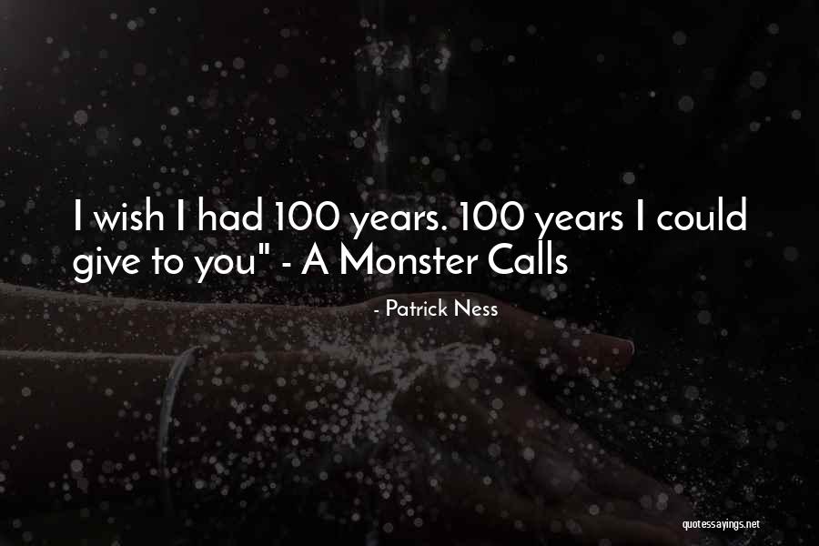 Chorales Gabonaise Quotes By Patrick Ness Chorales Gabonaise Quotes By Patrick Ness