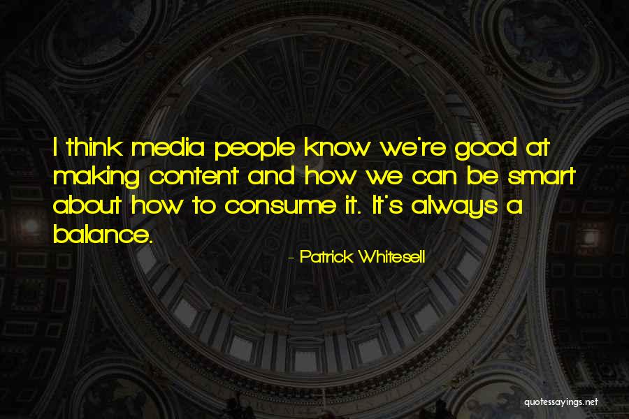 Chorally Reading Quotes By Patrick Whitesell Chorally Reading Quotes By Patrick Whitesell