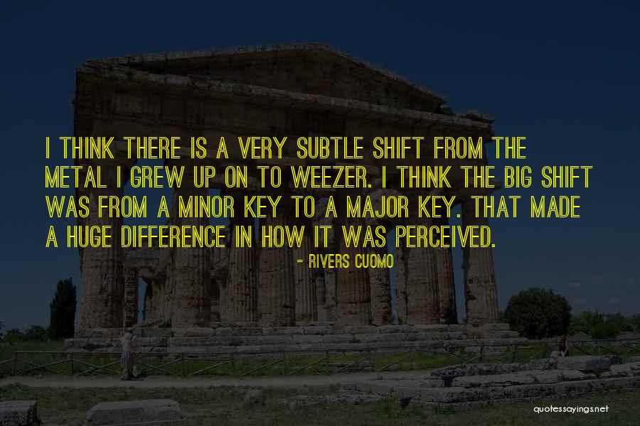 Chorally Reading Quotes By Rivers Cuomo Chorally Reading Quotes By Rivers Cuomo