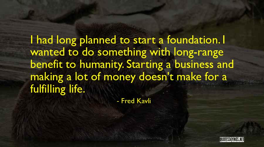 Chorar Compulsivamente Quotes By Fred Kavli Chorar Compulsivamente Quotes By Fred Kavli
