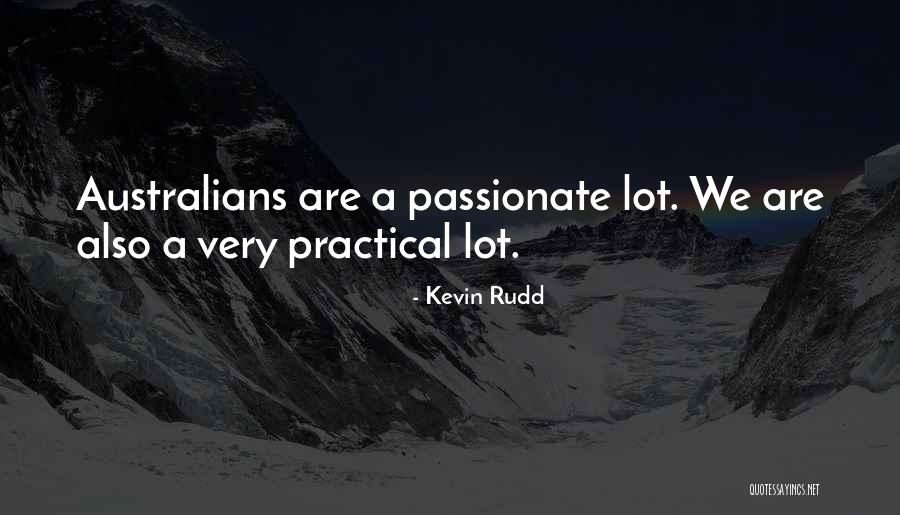 Chorar Compulsivamente Quotes By Kevin Rudd Chorar Compulsivamente Quotes By Kevin Rudd
