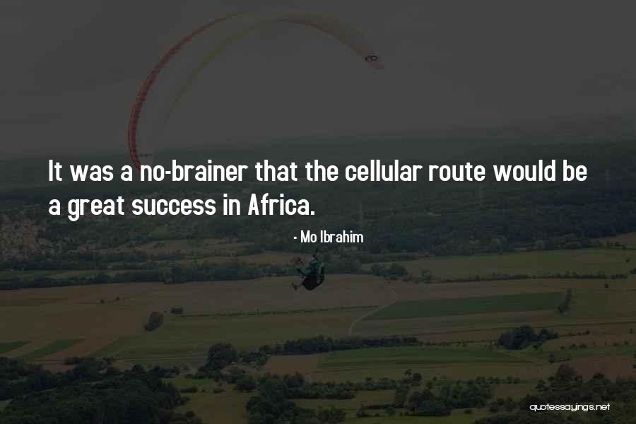 Chorar Compulsivamente Quotes By Mo Ibrahim Chorar Compulsivamente Quotes By Mo Ibrahim