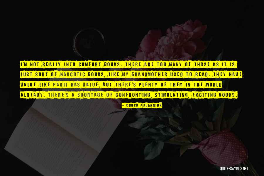 Chorazycki Quotes By Chuck Palahniuk Chorazycki Quotes By Chuck Palahniuk