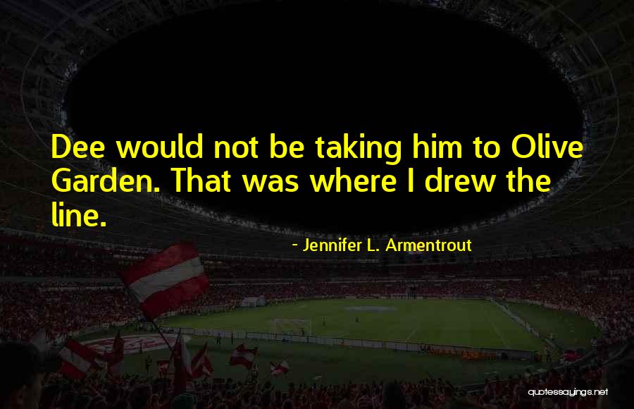 Chorazycki Quotes By Jennifer L. Armentrout Chorazycki Quotes By Jennifer L. Armentrout