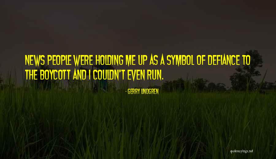 Chordal Homophony Quotes By Gerry Lindgren Chordal Homophony Quotes By Gerry Lindgren