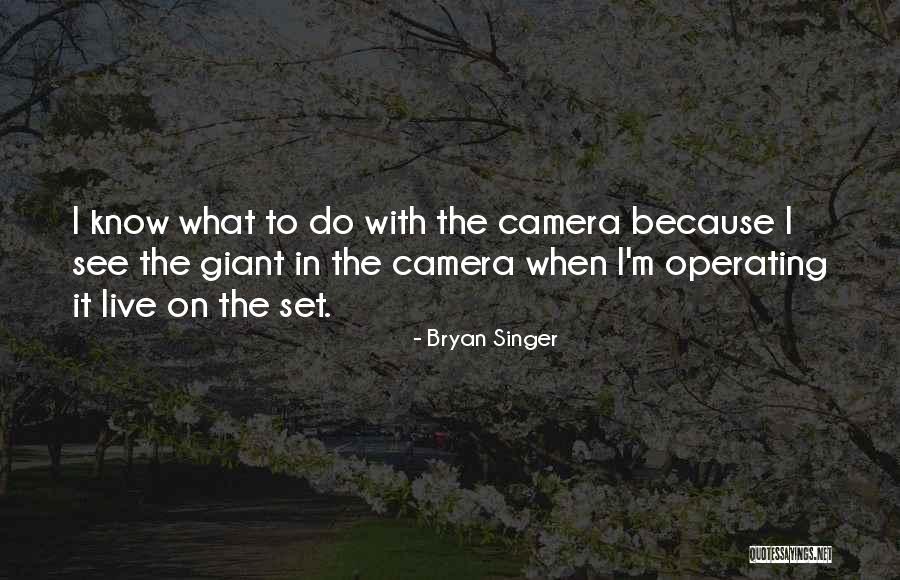 Chordarum Quotes By Bryan Singer Chordarum Quotes By Bryan Singer