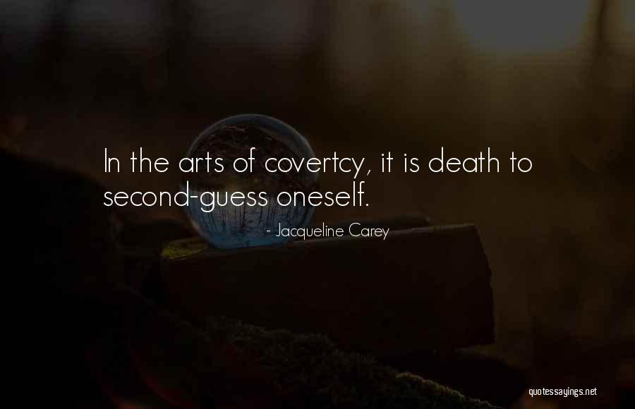 Chordie Official Site Quotes By Jacqueline Carey Chordie Official Site Quotes By Jacqueline Carey