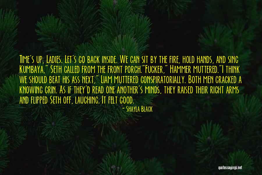 Chordie Software Quotes By Shayla Black Chordie Software Quotes By Shayla Black