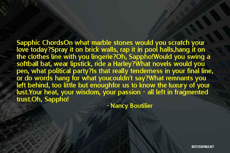 Chords Your Quotes By Nancy Boutilier Chords Your Quotes By Nancy Boutilier