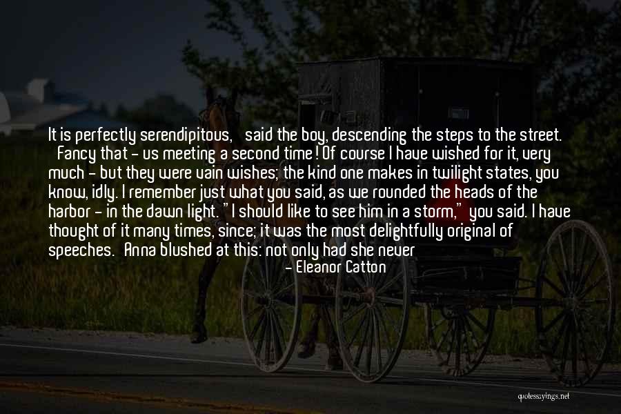 Choregoi Quotes By Eleanor Catton Choregoi Quotes By Eleanor Catton