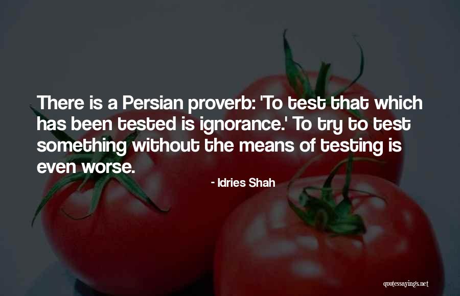 Choregoi Quotes By Idries Shah Choregoi Quotes By Idries Shah