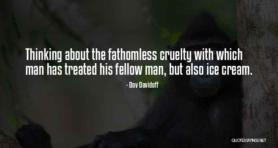 Chorerra Quotes By Dov Davidoff Chorerra Quotes By Dov Davidoff