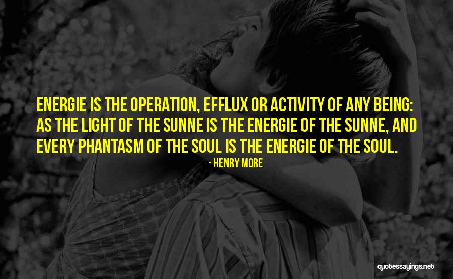 Chorerra Quotes By Henry More Chorerra Quotes By Henry More