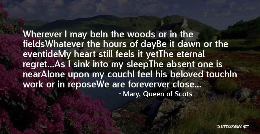 Chorister Quotes By Mary, Queen Of Scots Chorister Quotes By Mary, Queen Of Scots