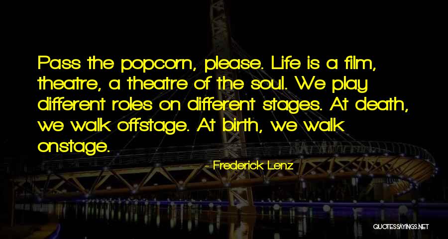 Chorizo Brands Quotes By Frederick Lenz Chorizo Brands Quotes By Frederick Lenz