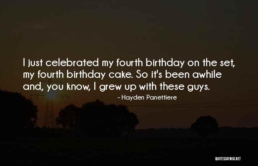 Chorkie Quotes By Hayden Panettiere Chorkie Quotes By Hayden Panettiere