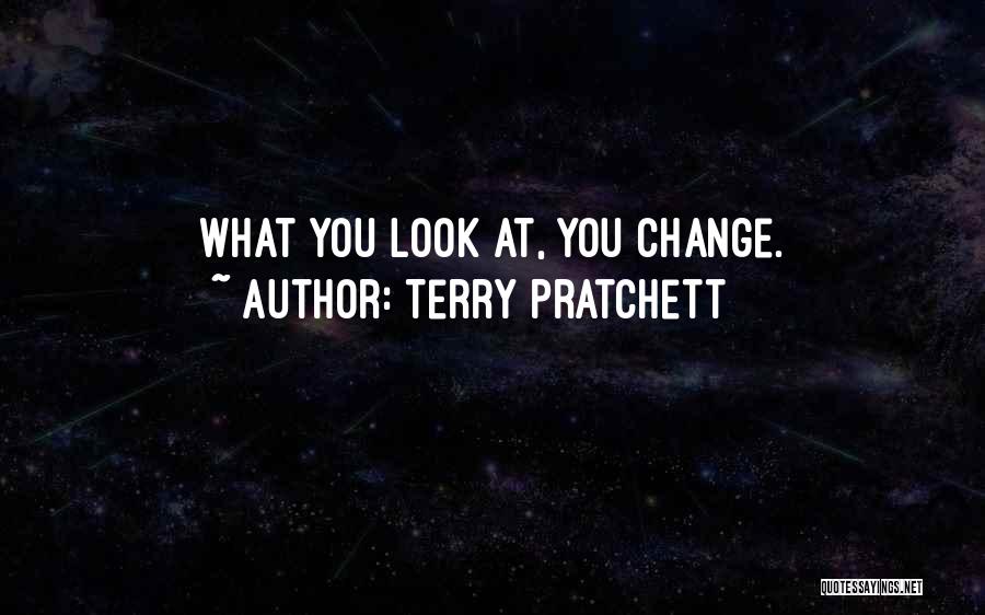 Chorley Quotes By Terry Pratchett