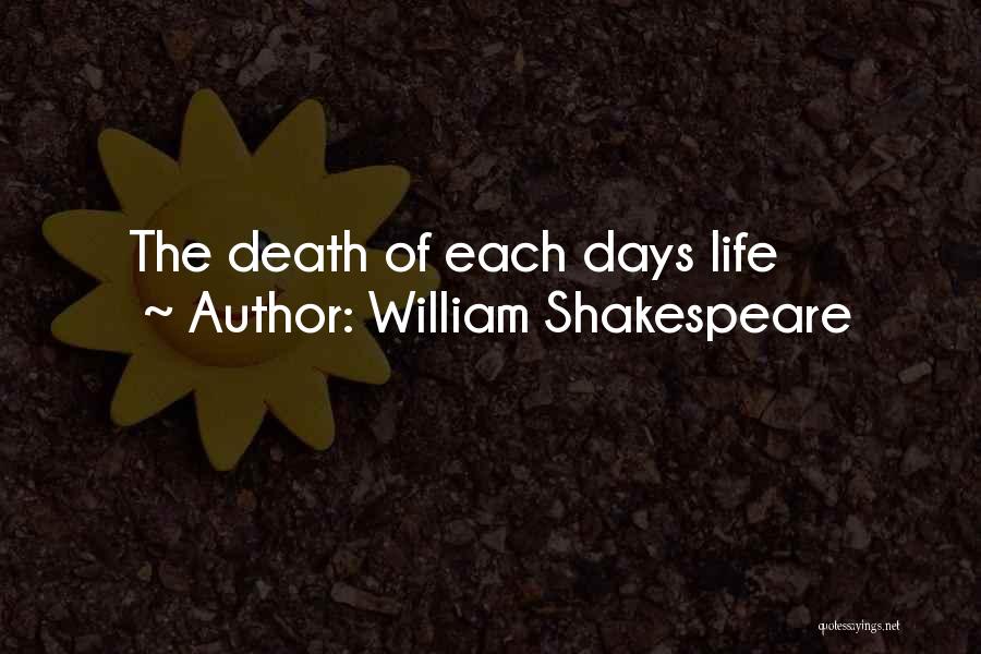 Chorley Quotes By William Shakespeare