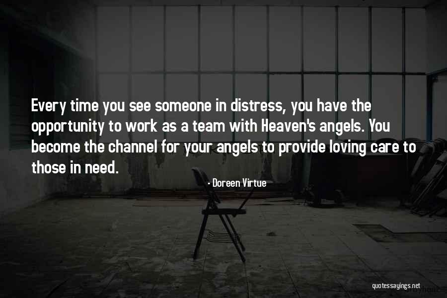 Chorney Oil Quotes By Doreen Virtue Chorney Oil Quotes By Doreen Virtue