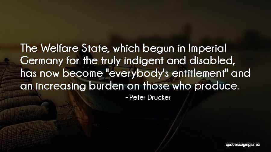 Choroba Aspergera Quotes By Peter Drucker Choroba Aspergera Quotes By Peter Drucker