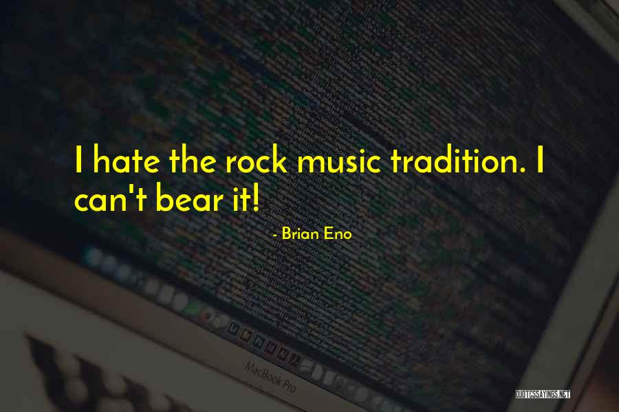 Choroby Psychiczne Quotes By Brian Eno Choroby Psychiczne Quotes By Brian Eno