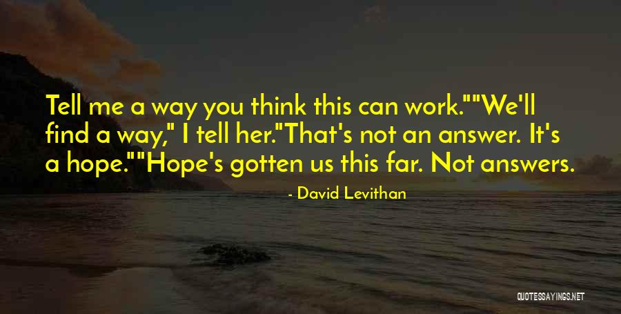 Choronzon Club Quotes By David Levithan Choronzon Club Quotes By David Levithan