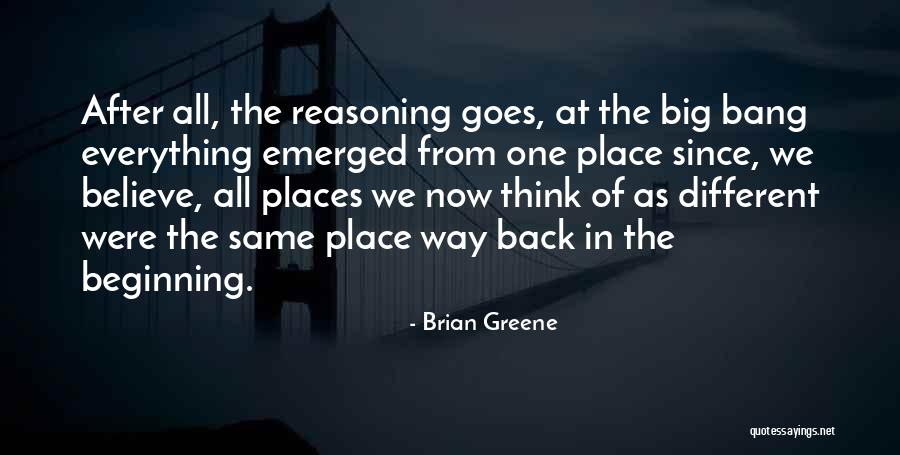 Chorreado Bebida Quotes By Brian Greene Chorreado Bebida Quotes By Brian Greene