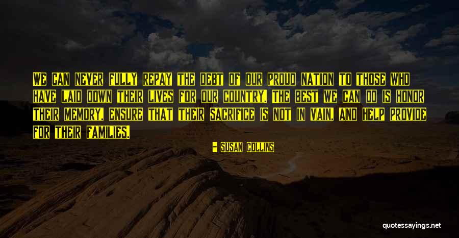 Chortkov Prison Quotes By Susan Collins Chortkov Prison Quotes By Susan Collins